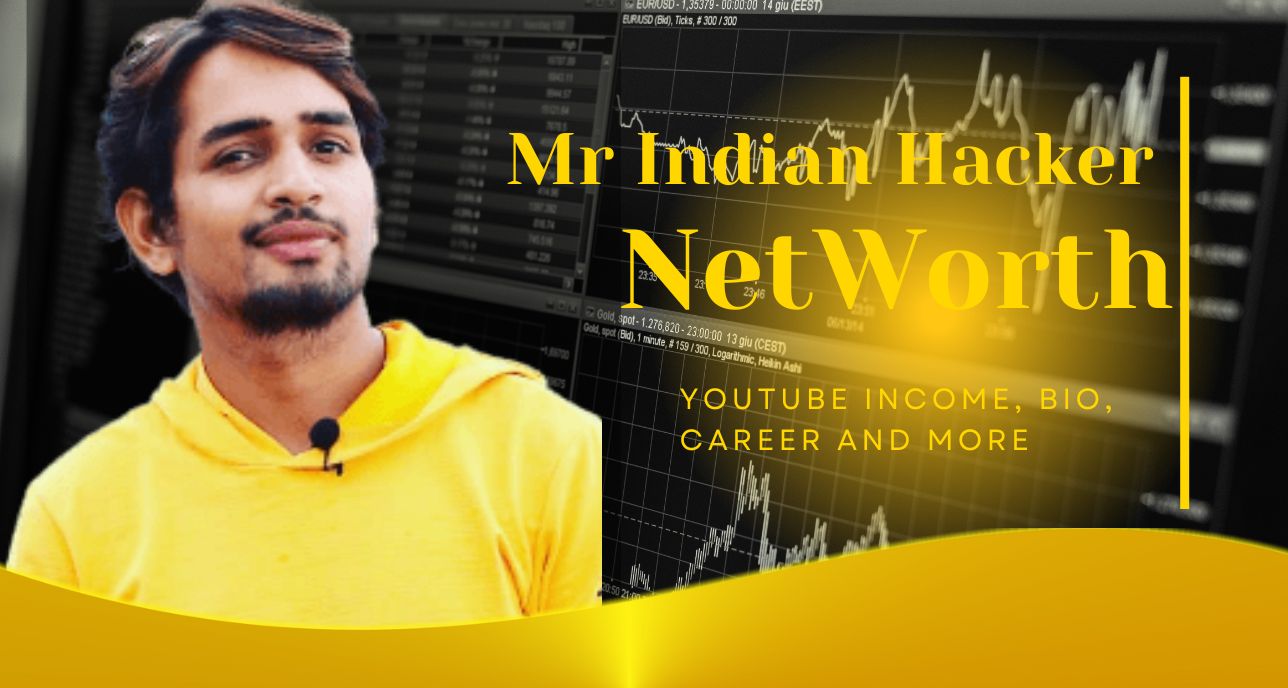 Dilraj-Singh-Mr-Indian-Hacker-Net-Worth-2023-–-YouTube-income-Bio-Career-and