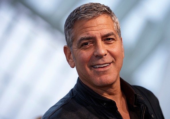 George Clooney Net Worth | Celebrity Net Worth