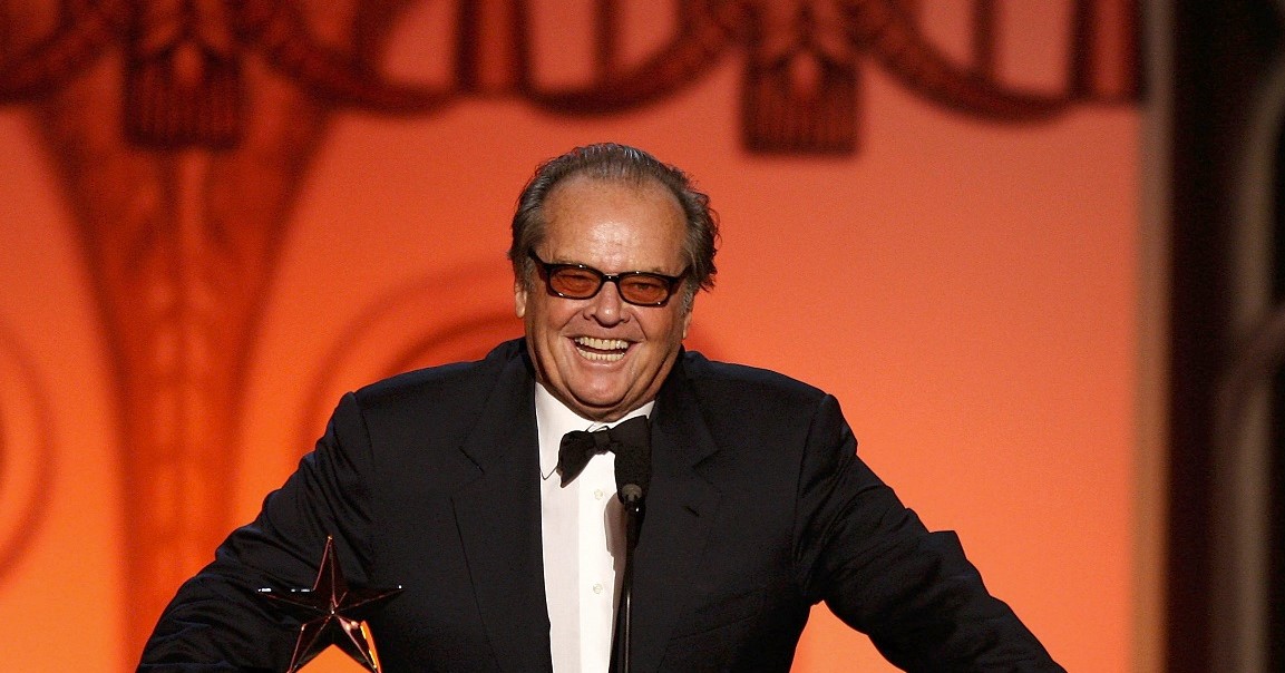 Jack Nicholson Net Worth | Celebrity Net Worth