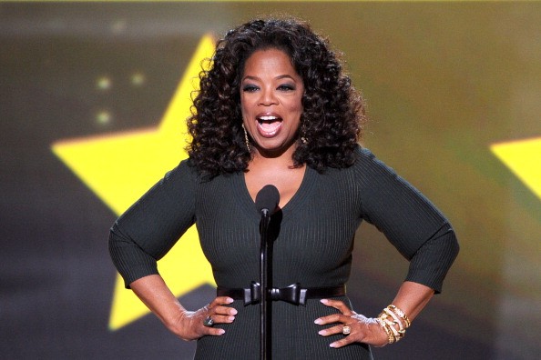 Oprah Winfrey Net Worth | Celebrity Net Worth