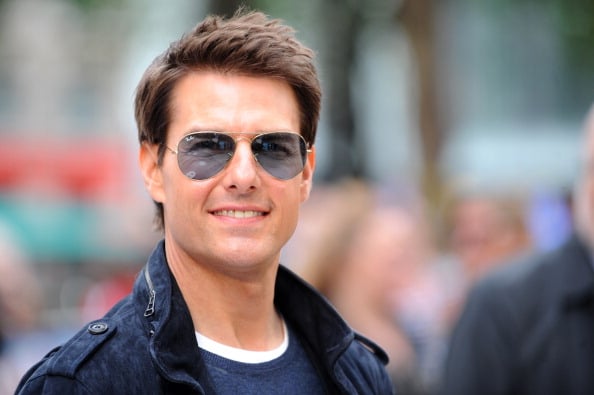 Tom Cruise Net Worth | Celebrity Net Worth